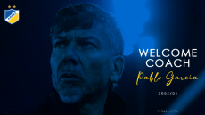 Πάμπλο Γκαρσία: Υπέγραψε για ένα χρόνο και ανακοινώθηκε από τον ΑΠΟΕΛ 