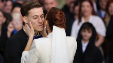 Έγινε πατέρας ο Κωνσταντέλιας - Η σύζυγός του έφερε στον κόσμο ένα υγιέστατο αγοράκι 