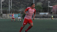 Ολυμπιακός: Με λάμψη Τζιοβάνι το φιλικό των βετεράνων ποδοσφαιριστών στη μνήμη του Σάββα Θεοδωρίδη 