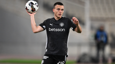 ΑΕΚ: Τσεκάρει το «αστέρι» του ΟΦΗ, Γιάννη Θεοδοσουλάκη - Διαψεύδει η ΠΑΕ 