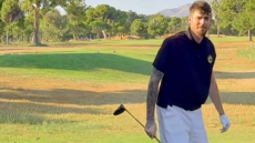 Χουάντσο Ερνανγκόμεθ: Άφησε το μπάσκετ για το γκολφ ο Ισπανός - Βίντεο 