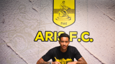 Νόα Φαντινγκά: Υπέγραψε τριετές συμβόλαιο και ανακοινώθηκε από τον Άρη 