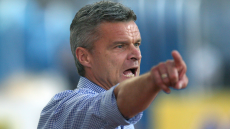 Κηφισιά: Αναλαμβάνει προπονητής της ομάδας Νέων ο Βαζέχα 