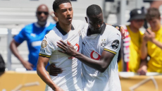 Παγκόσμιο Κύπελλο Συλλόγων, Ντόρτμουντ - Μαμελόντι 4-3: Νίκησαν και αγκαλιάζουν την πρόκριση οι Γερμανοί - Δείτε τα γκολ 