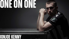 Κένι: Θέλω να κερδίσω τρόπαια με τον ΠΑΟΚ, είμαι εδώ για να γίνω καλύτερος ποδοσφαιριστής - Βίντεο 