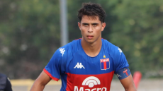 Έκλεισε στον Ολυμπιακό ο Σιπιόνι 