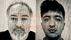 Θεσσαλονίκη: Εκδόθηκαν οι δύο Τούρκοι για τους πυροβολισμούς κατά των πρακτόρων της ΕΥΠ
