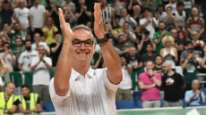 Αργύρης Παπαπέτρου: Ο Ιωάννης άκουσε το σώμα του, ο γονέας πρέπει πάντα να στηρίζει το παιδί του 