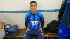 Θρήνος στην Αργεντινή: Πέθανε κατά τη διάρκεια επέμβασης στο γόνατο 18χρονος ποδοσφαιριστής
