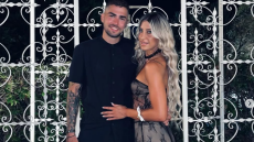 Μετά την μεταγραφή στον Παναθηναϊκό ήρθε στον κόσμο και ο Τολιόπουλος Junior - Γέννησε η σύντροφος του διεθνούς γκαρντ 