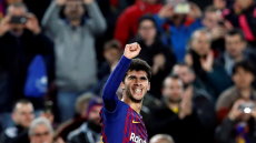 Άρης: Στο στόχαστρο του ο Αλενιά - Η πορεία του «παιδιού» της Μπαρτσελόνα 