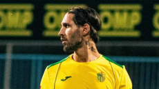 Άρης: Συμφώνησε με τον Κροάτη τερματοφύλακα, Λόβρο Μάικιτς