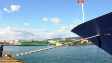 Απαγορευτικό απόπλου: Ακυρώσεις, τροποποιήσεις και ταλαιπωρία για τους ταξιδιώτες - Χωρίς προβλήματα ο Αργοσαρωνικός
