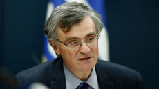 Θύμα απάτης ο Σωτήρης Τσιόδρας: Deepfake βίντεο τον εμπλέκουν σε επικίνδυνες θεραπείες
