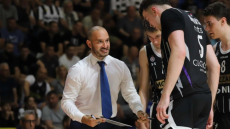 Μπόγκνταν Καράιτσιτς: Ποιος είναι ο 41χρονος που ακούγεται για προπονητής του Άρη - Η εμπιστοσύνη του Ομπράντοβιτς και η παρουσία του στην Παρτιζάν