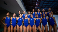 Φουλάρει για το χρυσό μετάλλιο στο Ευρωπαϊκό πρωτάθλημα η εθνική πόλο κορασίδων, 15-12 την Ουγγαρία στον ημιτελικό 