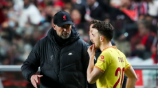 Συντετριμμένος ο Κλοπ για την απώλεια του Ζότα: Θα μας λείψεις πολύ 