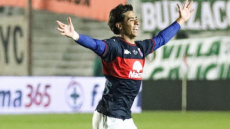 Ολυμπιακός: Το Σάββατο αναμένεται στην Ελλάδα για να υπογράψει ο Σκιπιόνι 