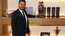 Μάκης Γκαγκάτσης: Το Euro 2004 ήταν η απόδειξη ότι εάν υπάρχει σχέδιο και ενότητα το αδύνατο μπορεί να γίνει δυνατό 