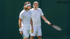 «Ξαναχτύπησε» ο Ιβανίσεβιτς με δηλώσεις για τον Τσιτσιπά: Είναι σαν ένα μωρό - Πρέπει ν' αλλάξει πράγματα εκτός γηπέδου 