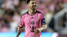 Η Αλ Αχλί προσπαθεί να πάρει τον Μέσι στη Σαουδική Αραβία