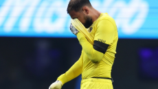 Ντοναρούμα για τον τραυματισμό του Μουσιάλα: Είμαι χάλια, νιώθω σοκαρισμένος