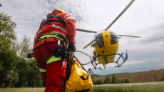 Αεροδιακομιδές: Ποιες είναι οι 6 νέες βάσεις ορεινής διάσωσης που προβλέπει το εθνικό σχέδιο