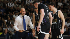  Μπόγκνταν Καράιτσιτς: Ο βοηθός του Ομπράντοβιτς αναλαμβάνει τον Άρη, επιβεβαιώνουν οι Σέρβοι 