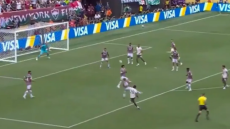 Άνοιξε λογαριασμό με φοβερό γκολ ο Ζοάο Πέδρο - Έδωσε προβάδισμα στην Τσέλσι κόντρα στη Φλουμινένσε - Βίντεο