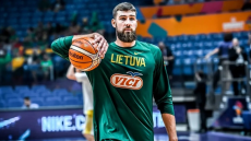 Στάιν για Βαλαντσιούνας: Το trade με τον Σάριτς θα γίνει επίσημο μέσα στην εβδομάδα