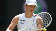 Wimbledon: Πρώτος τελικός για τη Σβιόντεκ, θα ψάξει τον 6ο τίτλο της σε Grand Slam 