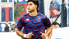 Σιπιόνι σε Τίγκρε: Άφησα ένα μέρος από το ποσό της μεταγραφής μου για τις ακαδημίες του συλλόγου