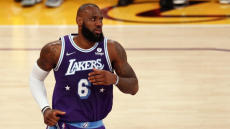 ΛεΜπρον Τζέιμς: Οι Γουόριορς προσπάθησαν να τον κάνουν trade!