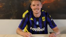 Άρης: Υπέγραψε για 3 χρόνια και ανακοινώθηκε ο Γένσεν 