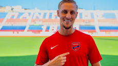 Πανιώνιος: Ανακοίνωσε τον Ολλανδό  Σιλβέστερ Φαν ντερ Βάτερ