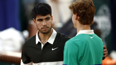 Wimbledon Τελικός: Για το 3ο σερί ο Αλκαράθ, για το 1ο ο Σίνερ - Βίντεο