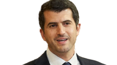 Βασίλης Ι. Ξυπολυτάς