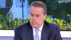 Παπασταύρου: Ο σχεδιασμός και το χρονοδιάγραμμα για τις έρευνες υδρογονανθράκων τηρείται - Η Ελλάδα έχει όλες τις προϋποθέσεις για να νιώθουν ασφαλείς οι επενδυτές