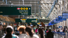 Αεροπειρατεία σε μικρό αεροσκάφος στον Καναδά - Παρέλυσε για μία ώρα το διεθνές αεροδρόμιο του Βανκούβερ
