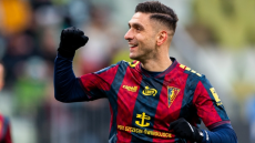 Ευθύμης Κουλούρης: «Χρυσάφι» στα πόδια του από την Πογκόν - Θέλει να τον κάνει τον πιο ακριβοπληρωμένο ποδοσφαιριστή στην Πολωνία