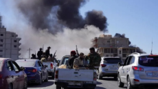 Συρία: Πυρά του συριακού στρατού στη Σουέιντα παρά την εκεχειρία - «Αφήστε ήσυχους τους Δρούζους» ζητά το Ισραήλ