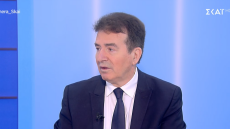 Χρυσοχοΐδης: Θα δώσουμε μάχη για να προστατεύσουμε τα σύνορα - Όσοι παριστάνουν τους δήθεν ευαίσθητους ας πουν στον κόσμο ας αφήσουμε τους παράνομους μετανάστες να έρθουν