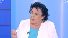 Κανέλλη κατά Κωνσταντοπούλου και Τσίπρα: Το επίπεδο της κουβέντας έχει πέσει, η Ελλάδα έχει χορτάσει από σωτήρες που ήταν καμένα χαρτιά