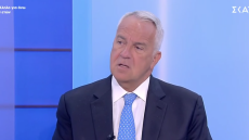 Βορίδης: Σε 3.000 σελίδες δικογραφίας για τον ΟΠΕΚΕΠΕ μιλάνε όλοι με όλους αλλά δεν υπάρχει καμία συνομιλία μου
