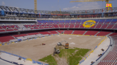 Μπαρτσελόνα: Πήρε νέα αναβολή η επιστροφή στο «Καμπ Νου»
