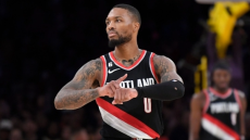 Ο Λίλαρντ επέστρεψε στους Μπλέιζερς!