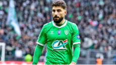 Παναθηναϊκός: Ψηλά στη λίστα ο διεθνής Γεωργιανός Ζούρικο Νταβιτασβίλι της Σεντ Ετιέν
