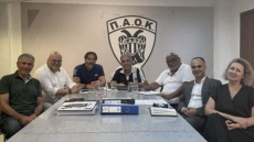 ΠΑΟΚ: Η ΠΑΕ πρότεινε μνημόνιο συνεργασίας στον Ερασιτέχνη για τη Νέα Τούμπα