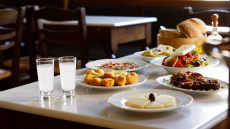 Συνάντηση πολιτισμών και γεύσεων στα πλαίσια του Φεστιβάλ Γαλλικού Κινηματογράφου στην Άναξο της Λέσβου 