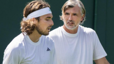 Η αντίδραση του Ιβανίσεβιτς μετά το διαζύγιο με τον Τσιτσιπά: Πήρε τη σωστή απόφαση, επιστρέφει στις ρίζες του 